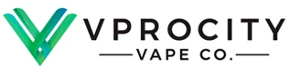 VProCity Ecig Logo