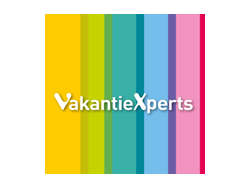 VakantieXperts Logo