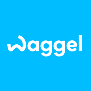 Waggel.co.uk Logo