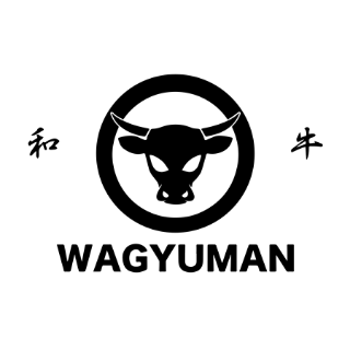 WAGYUMAN US Logo