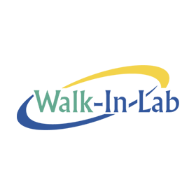 Walk-In Lab Logo