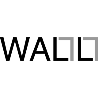 Wallll.com Logo
