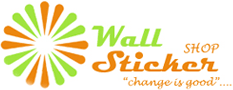 Wallstickershop Logo