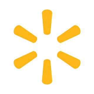 WalMart CA Logo