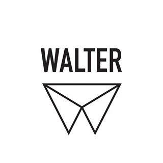Walterwallet.com Logo