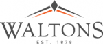 Waltons Logo
