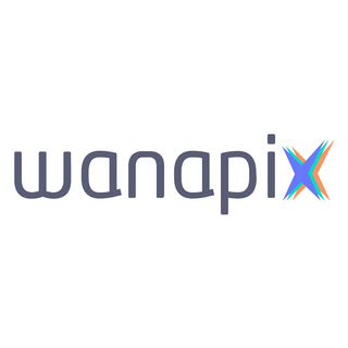 Wanapix UK Logo