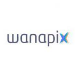 Wanapix FR Logo