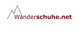 wanderschuhe.net Logo
