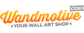Wandmotive.com Logo