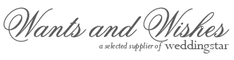 Wants and Wishes Logo