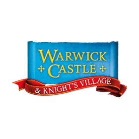 Warwick Castle Logo