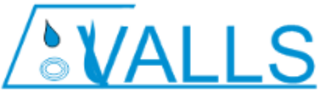 Wasserfilter DE Logo