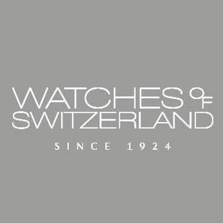 Watches of Switzerland US Logo