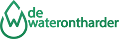 Waterontharder NL Logo