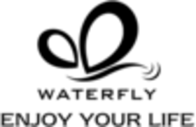 Waterfly US Logo