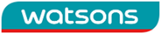 Watsons HK Logo
