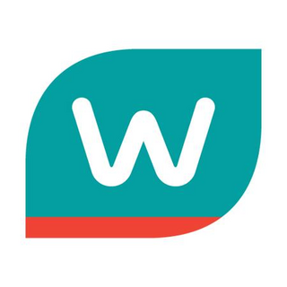 Watsons Singapore Logo