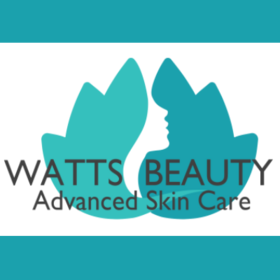 Watts Beauty Logo