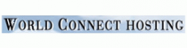 World Connect Hosting Logo