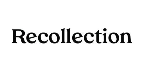 We Are Recollection Logo