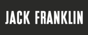 Jack Franklin - wearjack Logo