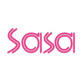Sasa.com Logo