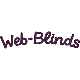 Web-Blinds Logo