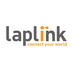Laplink US Logo
