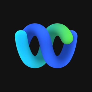 webex.shop DE Logo