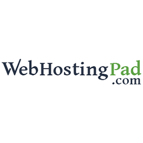 WebHostingPad Logo