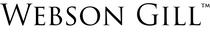 Webson Gill US Logo