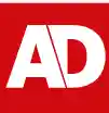 AD webwinkel Logo