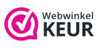 WebwinkelKeur.nl Logo