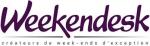 Weekendesk Logo