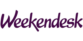 Weekendesk IT Logo