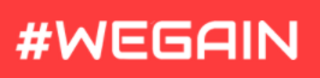 Wegain Fitness Drinks DE Logo