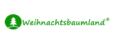 weihnachtsbaumland.de Logo