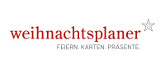 Weihnachtsplaner.de Logo