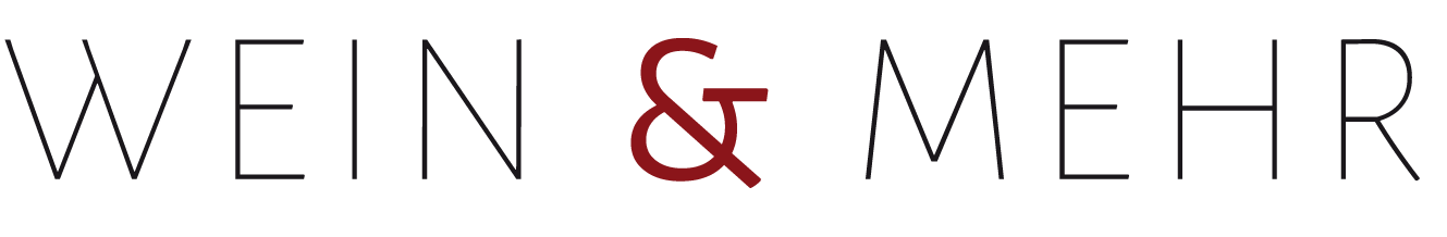 Wein und Mehr DE Logo