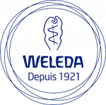 Weleda FR Logo