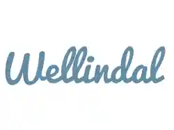 Wellindal DE Logo