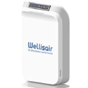 WellisairPurificadorDeAire Logo