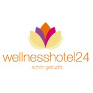 Wellnesshotel24 Logo