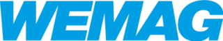 WEMAG DE Logo