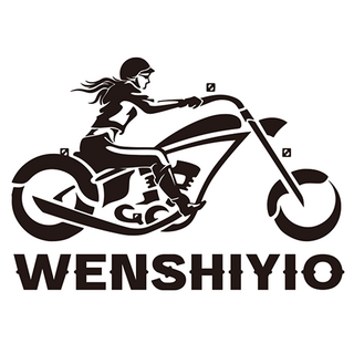 Clothing-Wenshyio-Tshirt US Logo