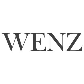 Wenz NL Logo