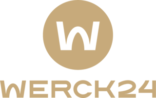 Werck24 NL Logo