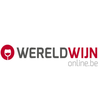 Wereldwijnonline BE Logo