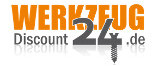 Werkzeug Discount 24 Logo